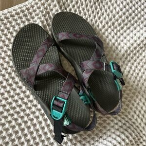 Chaco Sandals Women Size 8